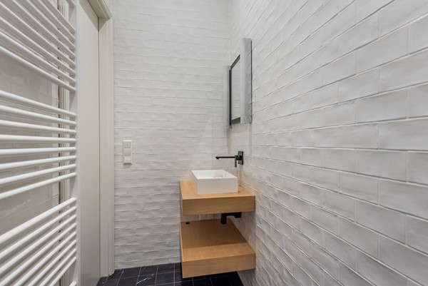 Medium property photo - Nicolaïstraat, 2517 SX Den Haag